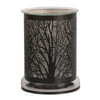 Aroma Black Forest Cylinder Electric Wax Melt Warmer Extra Image 1 Preview